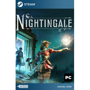 Nightingale Steam CD-Key [GLOBAL]